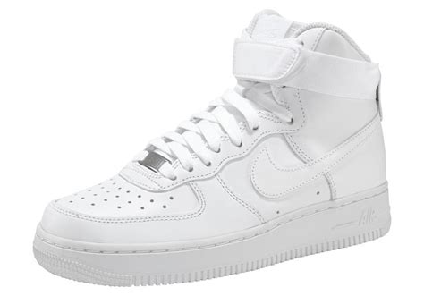 nike air force hoog zool|air force 1 shoes for men.